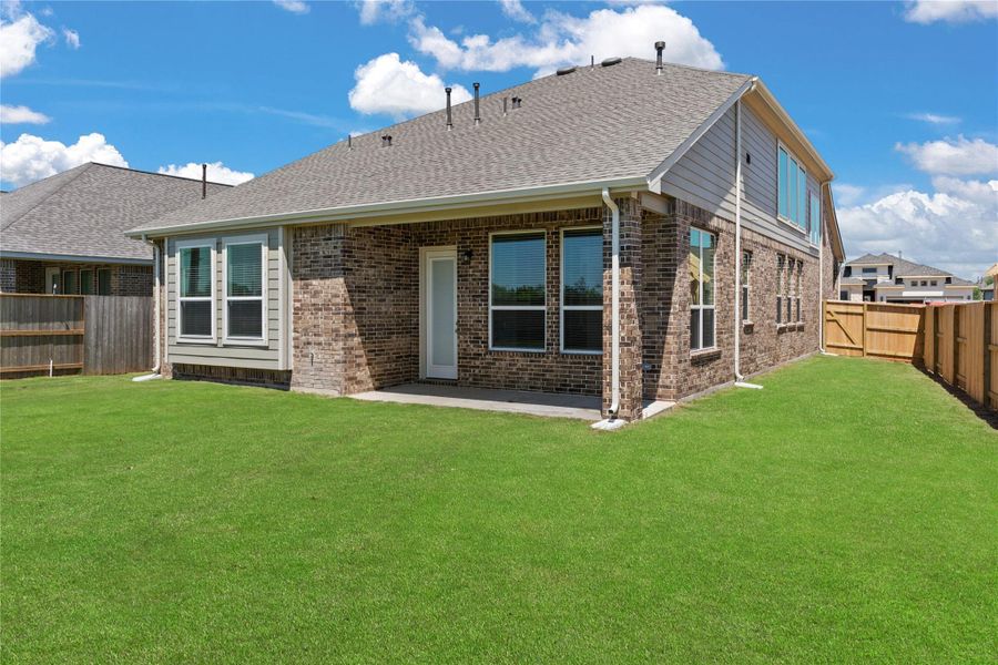 Photos are REPRESENTATIVE of the home /floor plan and are NOT of the actual home. Selections, features, and room options may vary. Photos are REPRESENTATIVE of the home /floor plan and are NOT of the actual home. Selections, features, and room options may vary.