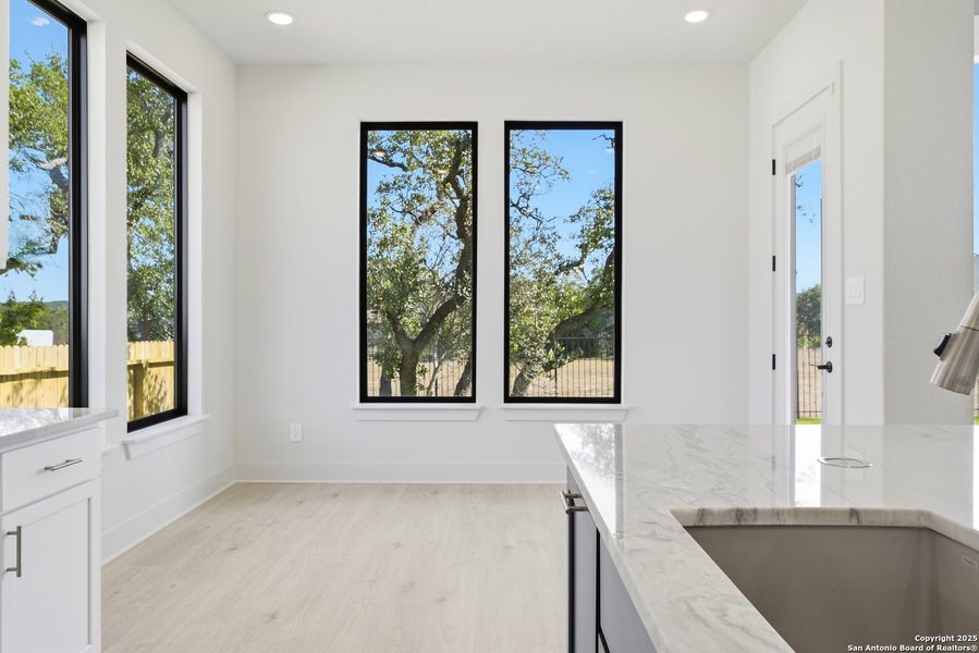 Image 31 of a home in Ventana - 60'.