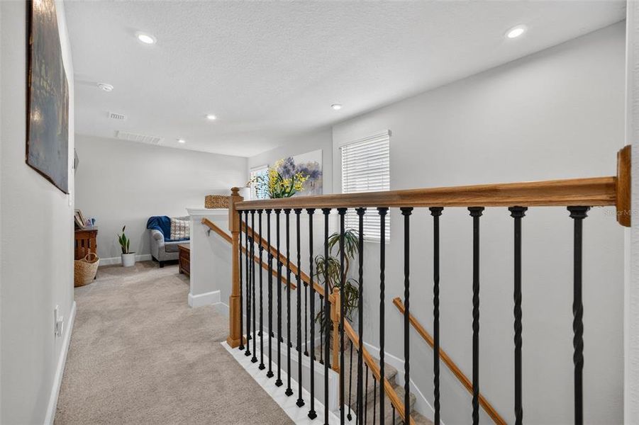 Spacious, unfurnished interior of a new home in , Lakewood Ranch (Image 23).