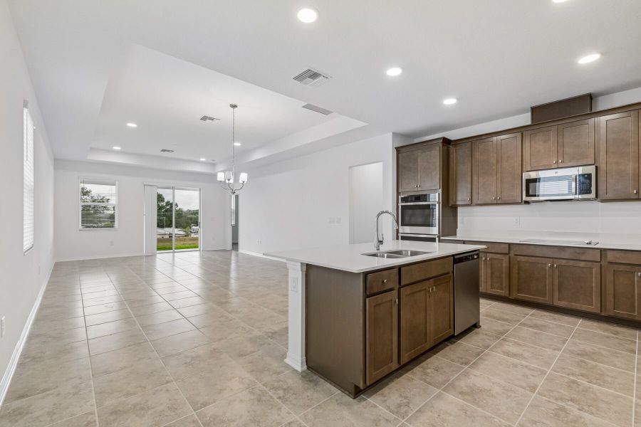 Kitchen Kitchen