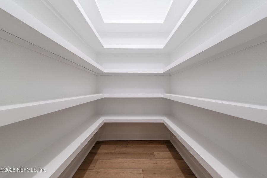 Spacious, unfurnished interior of a new home in , Starke (Image 21).