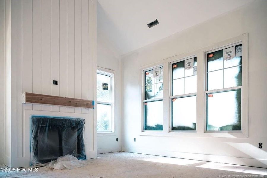 Superior Homes of the Sandhills - DTSP