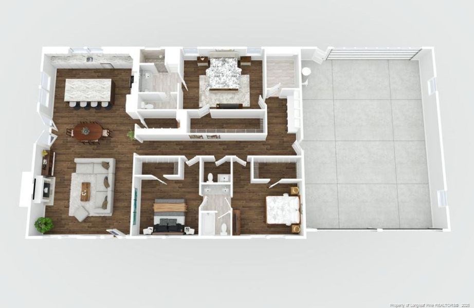 Floorplan Floorplan
