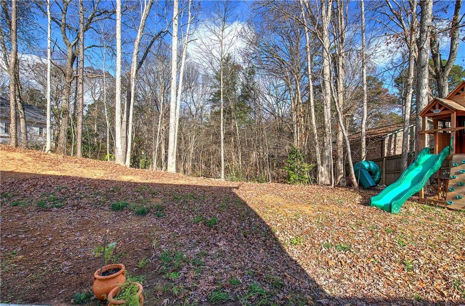 Community amenities in , Cartersville (Image 43).