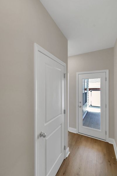 Valley View Townhome