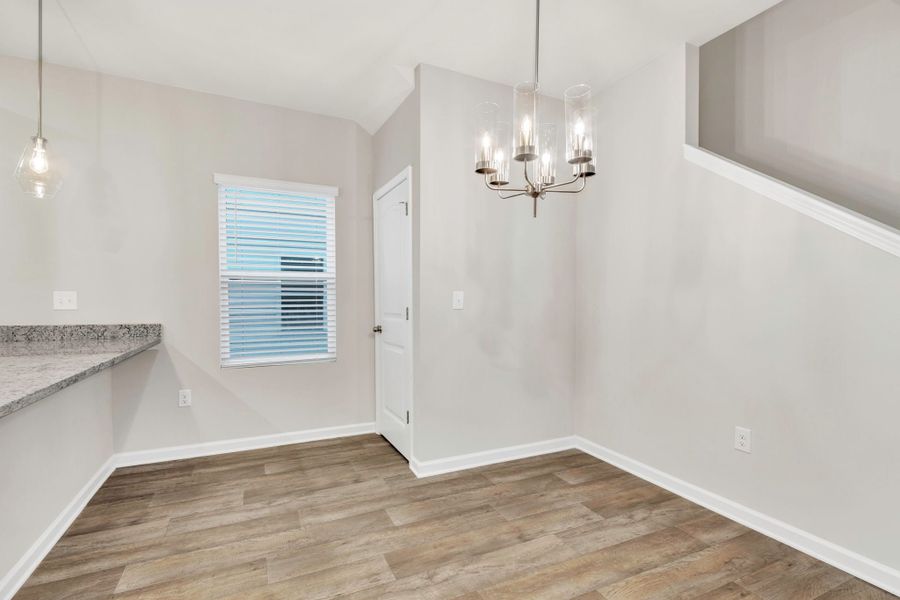 New Home in Hogansville, GA.  - Slide 40