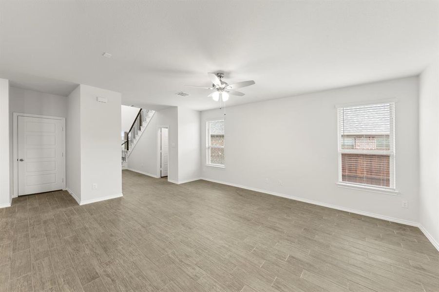 06. 1825 Hazer - Family