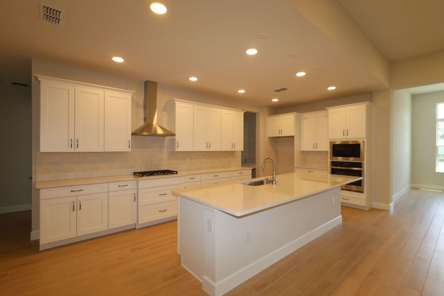 Kitchen Kitchen