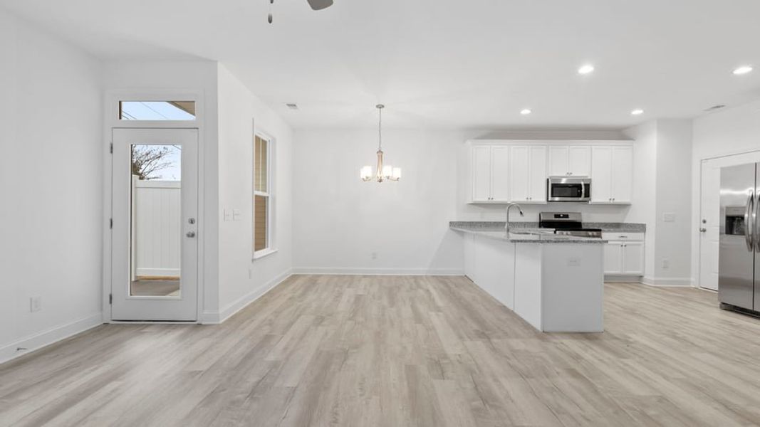 Image 30 of a home in Pearson Road Townhomes.