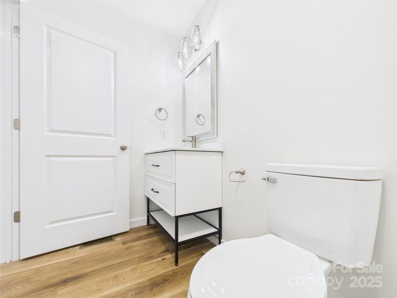 Furnished interior view inside a new home in , Granite Falls (Image 13). Furnished interior view inside a new home in , Granite Falls (Image 13).