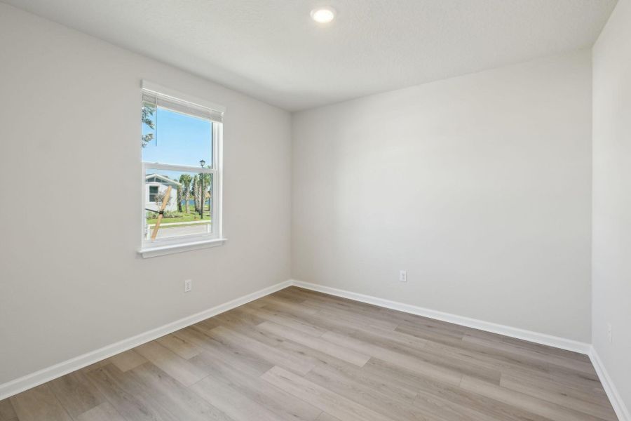 Image 13 of a home in Hampton Park - Classic Series.