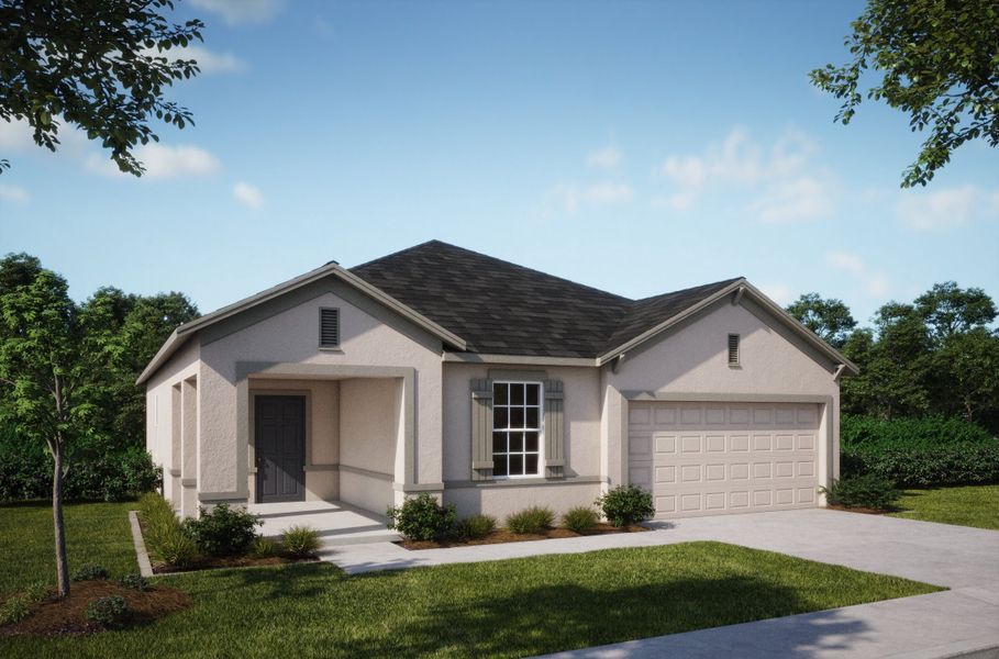 Image 42 of the Isles At Bayview community in Parrish, FL.