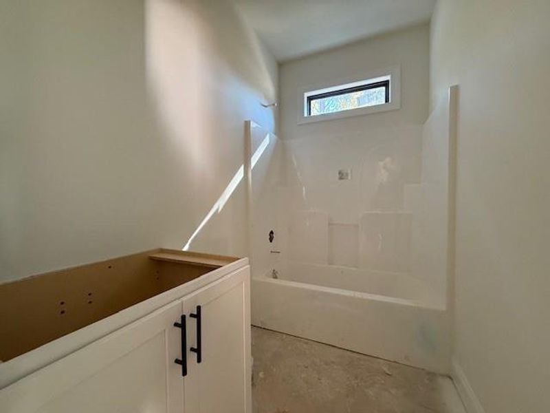 Furnished interior view inside a new home in , Rockmart (Image 3). Furnished interior view inside a new home in , Rockmart (Image 3).