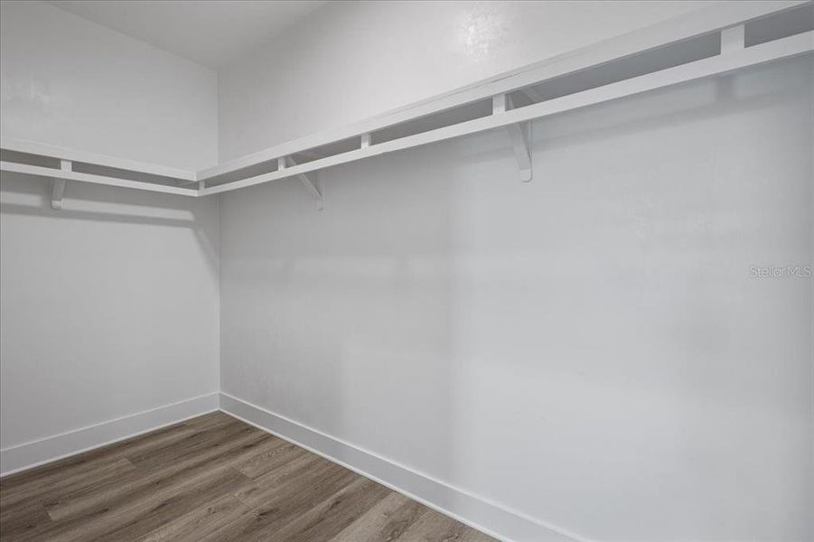 Spacious, unfurnished interior of a new home in , Trenton (Image 26).