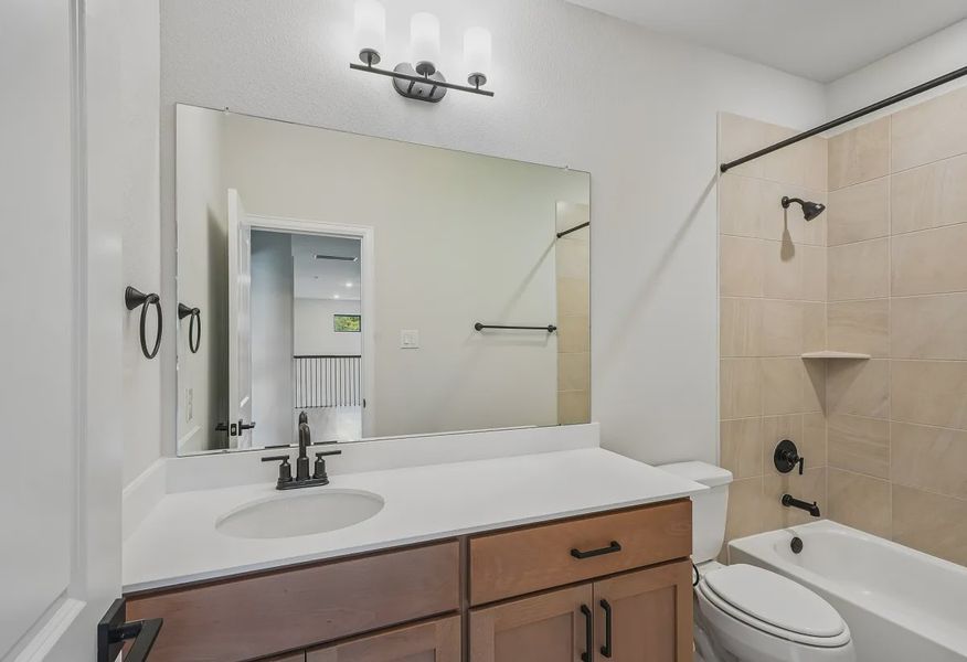 Homesite 6224 Bath 3 - 19 of 20