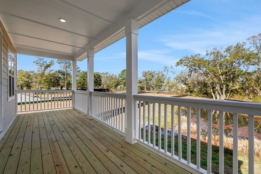 2,439sf New Home in Hilton Head Island, SC.  - Slide 26