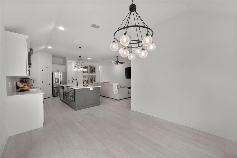 Image 27 of a home in Hadley Farms. Image 27 of a home in Hadley Farms.