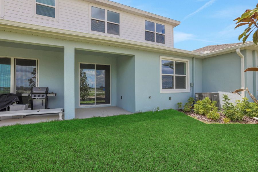 9312 Gulf Haven Drive, Parrish, FL.  - Slide 6