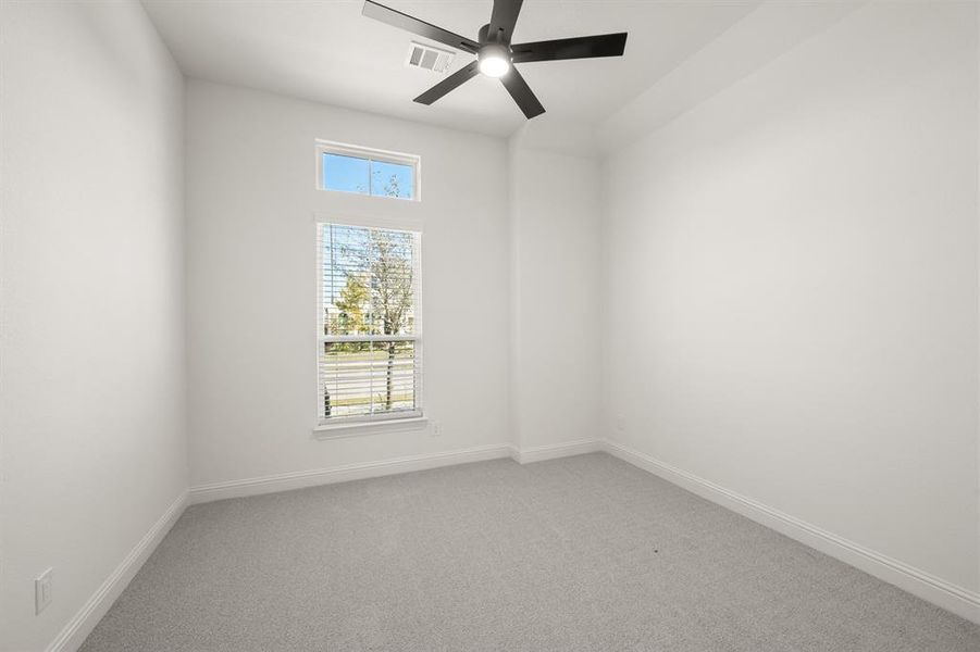 1833 Rough Ridge- Bedroom 1833 Rough Ridge- Bedroom