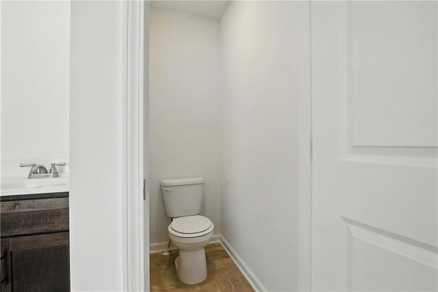 Image 30 of a home in Castleberry Pointe.