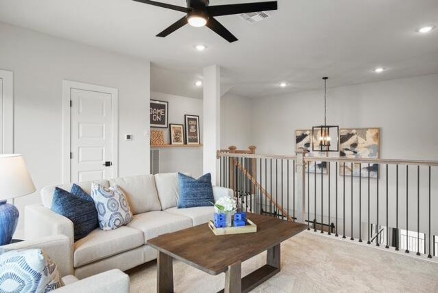 209 Missouri Primrose Ln San Marcos, TX New Home Image 28 209 Missouri Primrose Ln San Marcos, TX New Home Image 28