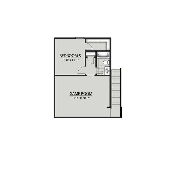 Charlotte III G - DSLD Homes Charlotte III G - DSLD Homes
