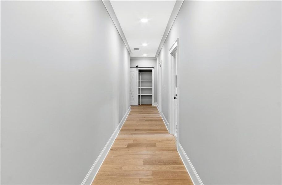 Spacious, unfurnished interior of a new home in , Atlanta (Image 53). Spacious, unfurnished interior of a new home in , Atlanta (Image 53).