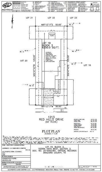 Image 25 of a home in Sierra Vista West 40'. Image 25 of a home in Sierra Vista West 40'.