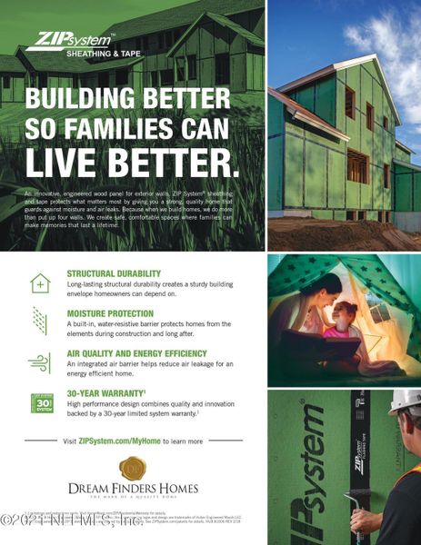 Image 27 of a home in TrailMark.