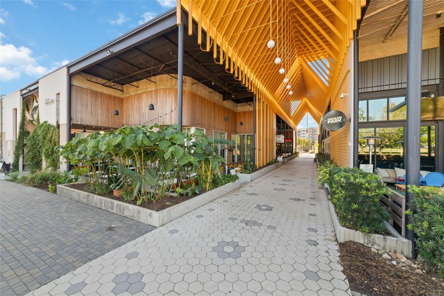 Community amenities in , Houston (Image 30). Community amenities in , Houston (Image 30).