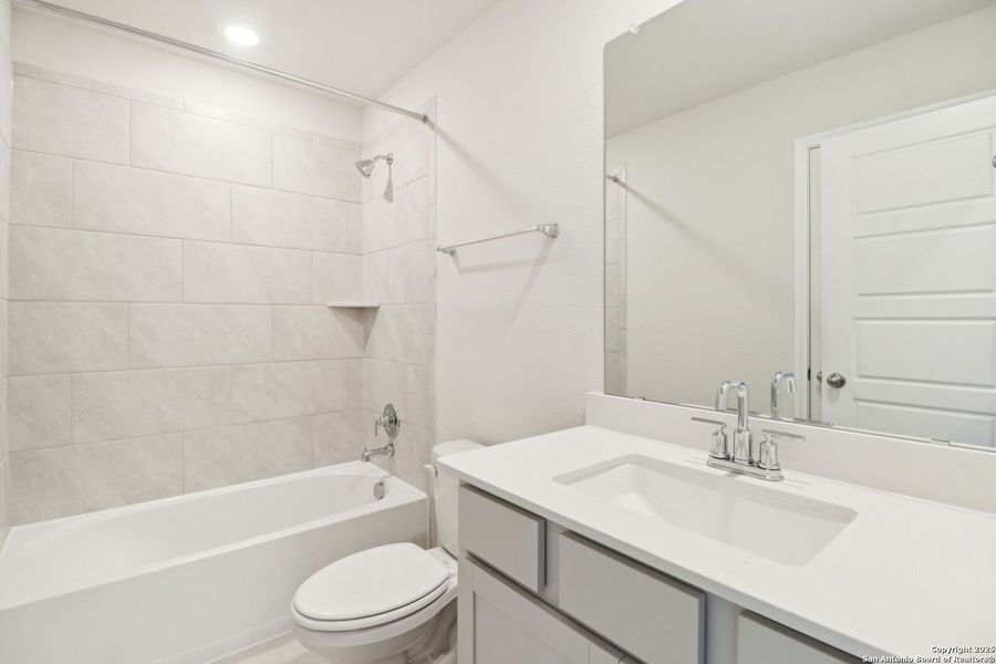 Image 40 of a home in Legendary Trails - Classic Series.