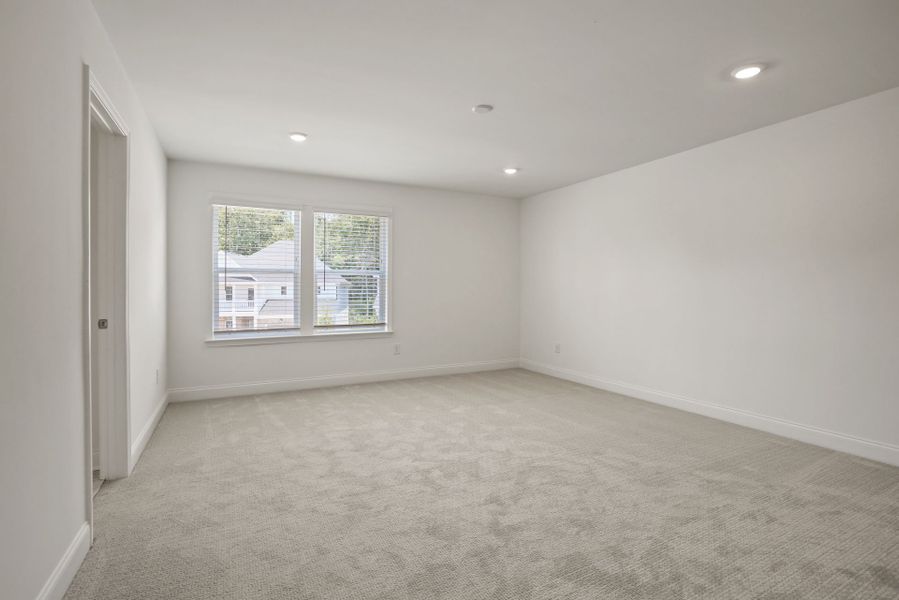 Owner's Suite Owner's Suite