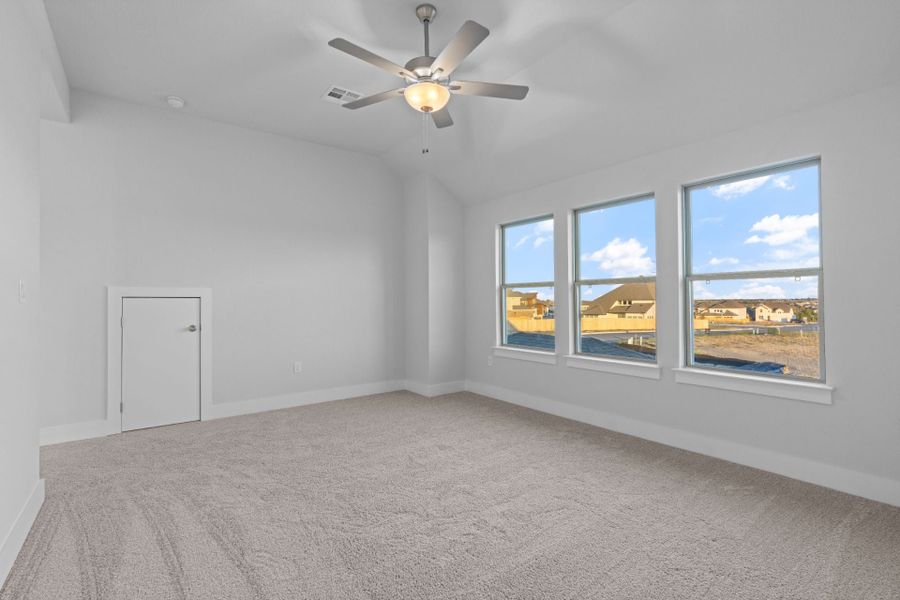 2,815sf New Home in Pflugerville, TX. - Slide 30 2,815sf New Home in Pflugerville, TX. - Slide 30