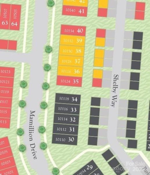 Homesite 38 Homesite 38