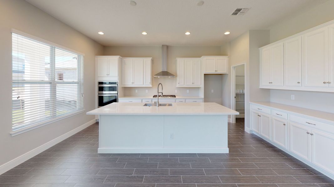 Representative furnished interior of a home built from the Essex by Ashton Woods in Northlake Estate, Winter Garden (Image 5). Representative furnished interior of a home built from the Essex by Ashton Woods in Northlake Estate, Winter Garden (Image 5).