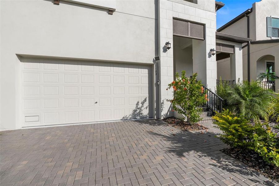 Exterior details and patio area of a home in , Ruskin (Image 46). Exterior details and patio area of a home in , Ruskin (Image 46).