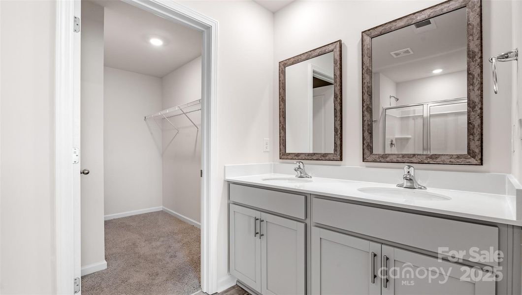 Photos are representative