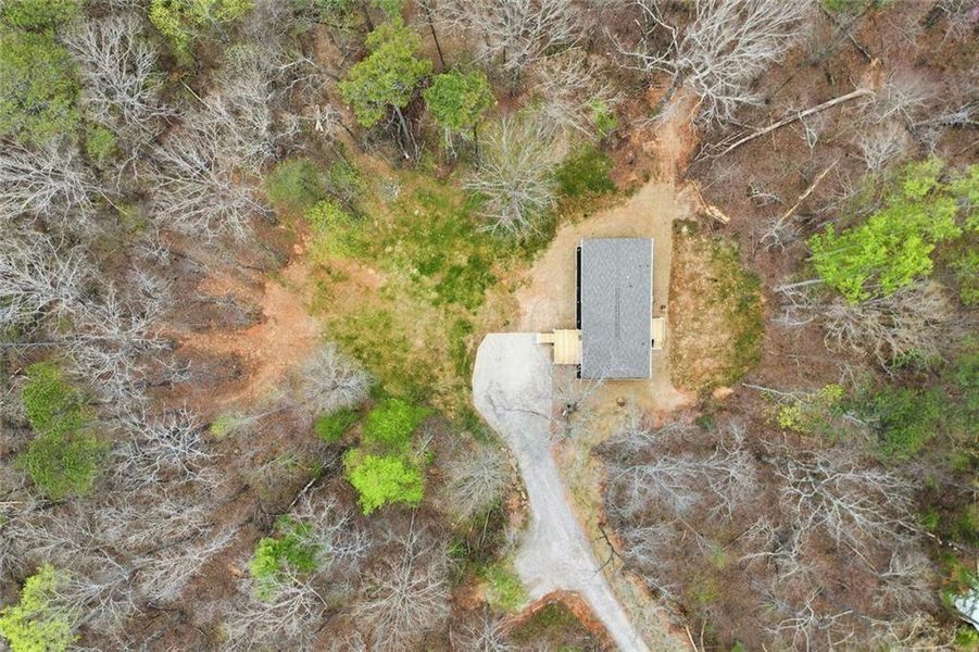 Site preparation for new homesites in , Ball Ground (Image 35). Site preparation for new homesites in , Ball Ground (Image 35).