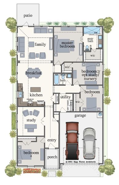 2D floor plan layout of this home in TerraVista, Victoria, TX (Image 2). 2D floor plan layout of this home in TerraVista, Victoria, TX (Image 2).