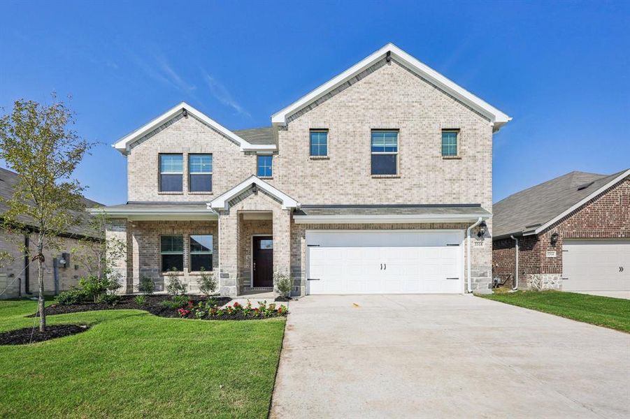 Image 36 of a home in Lakehaven - Signature Series. Image 36 of a home in Lakehaven - Signature Series.