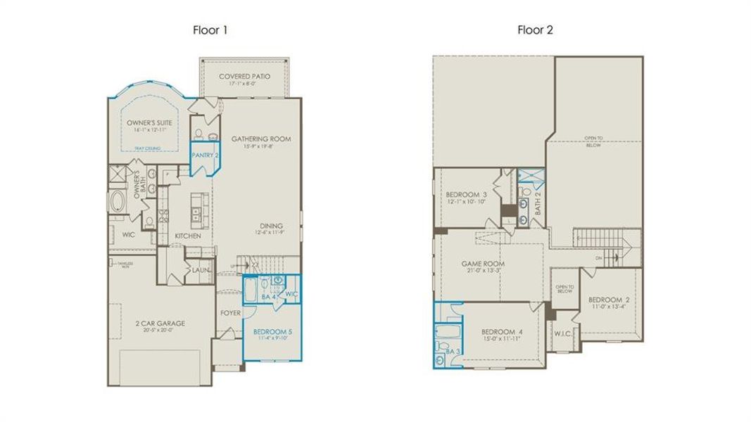 Floor plan for home Floor plan for home