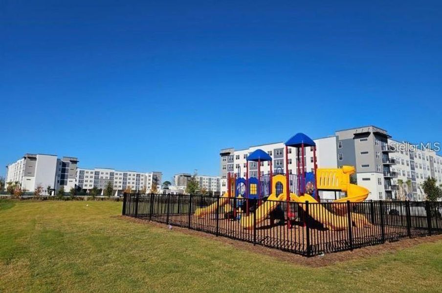 Community amenities in , Orlando (Image 14). Community amenities in , Orlando (Image 14).