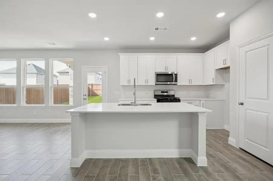 Representative Image – Not Actual Home