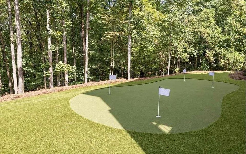 Natural landscape and outdoor views near  in Woodstock (Image 23).