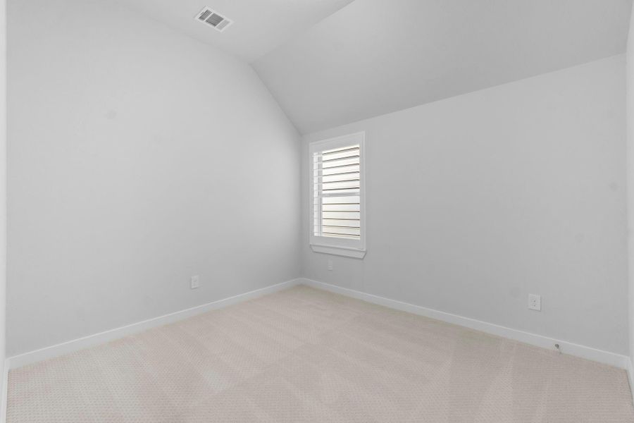 Spacious, unfurnished interior of a new home in , Montgomery (Image 13).
