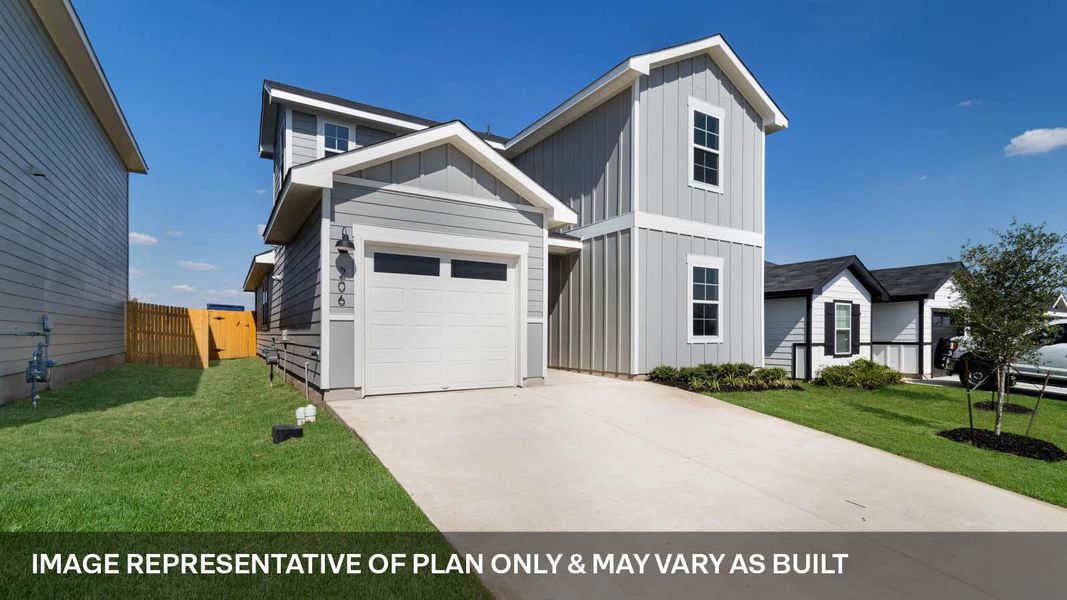Image 15 of a home in Marigold.