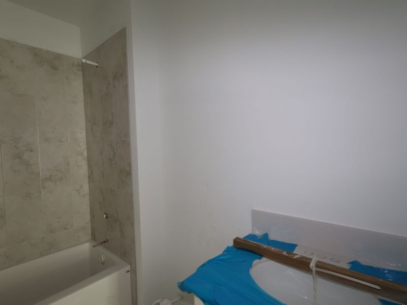 Bathroom Bathroom