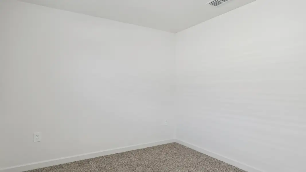 Spacious, unfurnished interior of a new home in Remington, Buckeye (Image 24). Spacious, unfurnished interior of a new home in Remington, Buckeye (Image 24).