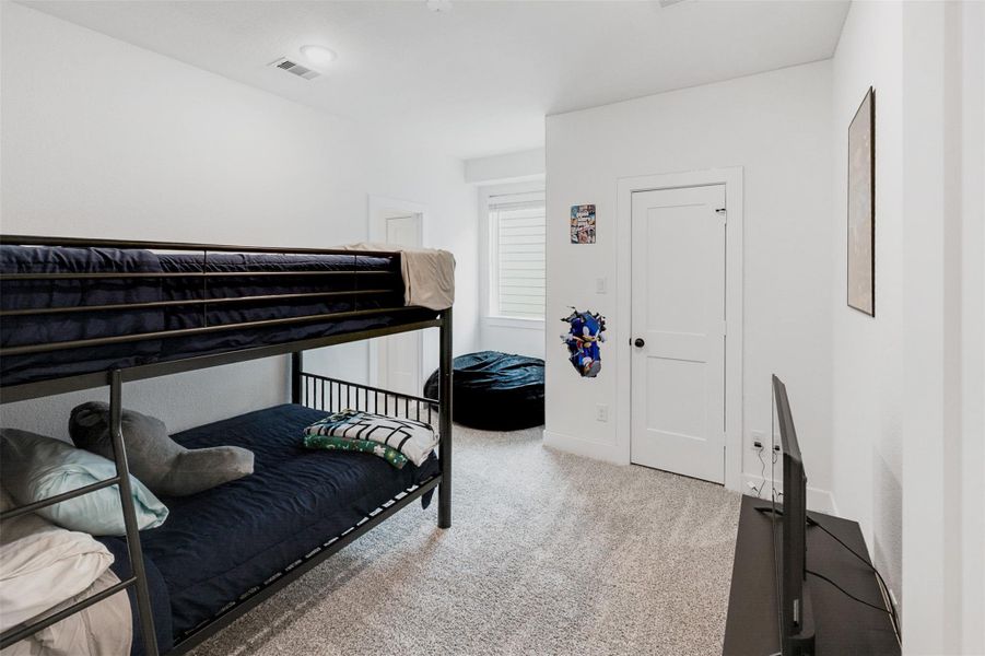 Bedroom #3 Bedroom #3