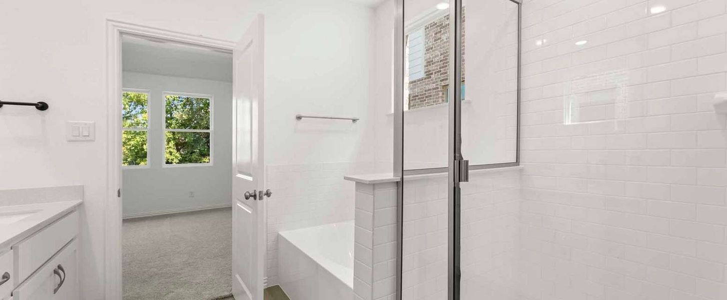 Blanton Home Plan by Ashton Woods